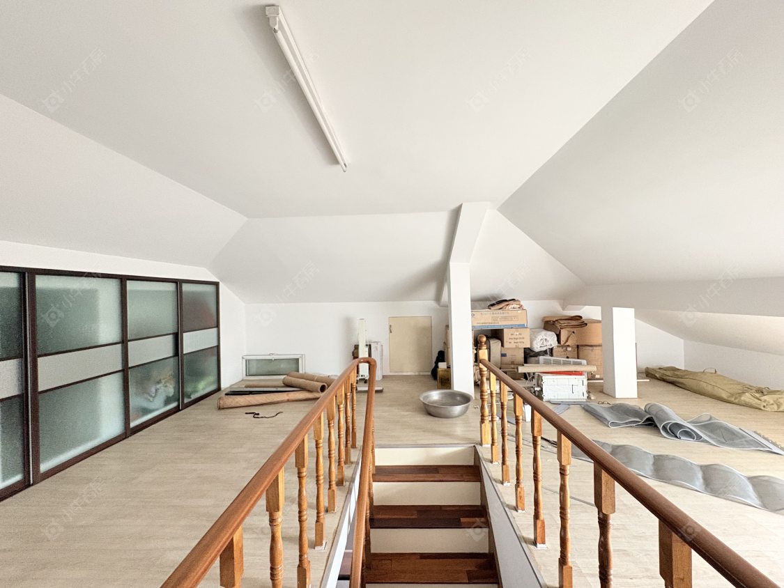 镇江阳光花园（丹阳）别墅区在售二手房源室内图_小牛看房