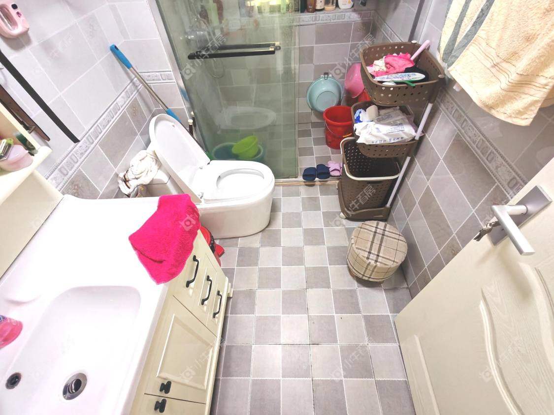 镇江吾悦华府（丹阳）在售二手房源室内图_小牛看房