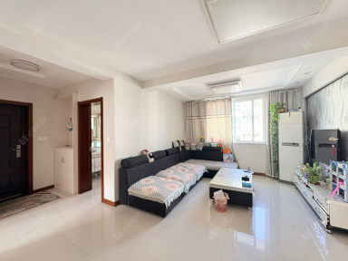 镇江丹金家园3室2厅1卫在售二手房房源图片