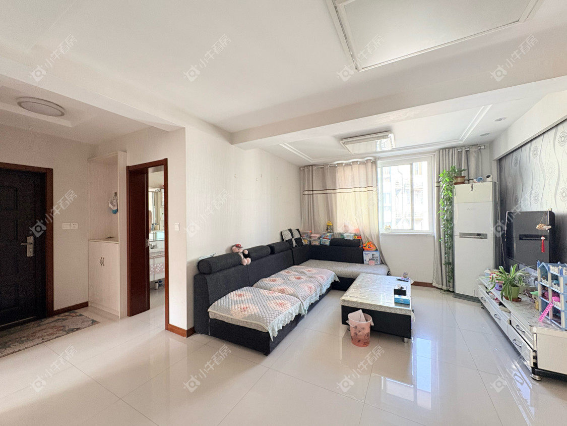 镇江丹金家园在售二手房源_小牛看房