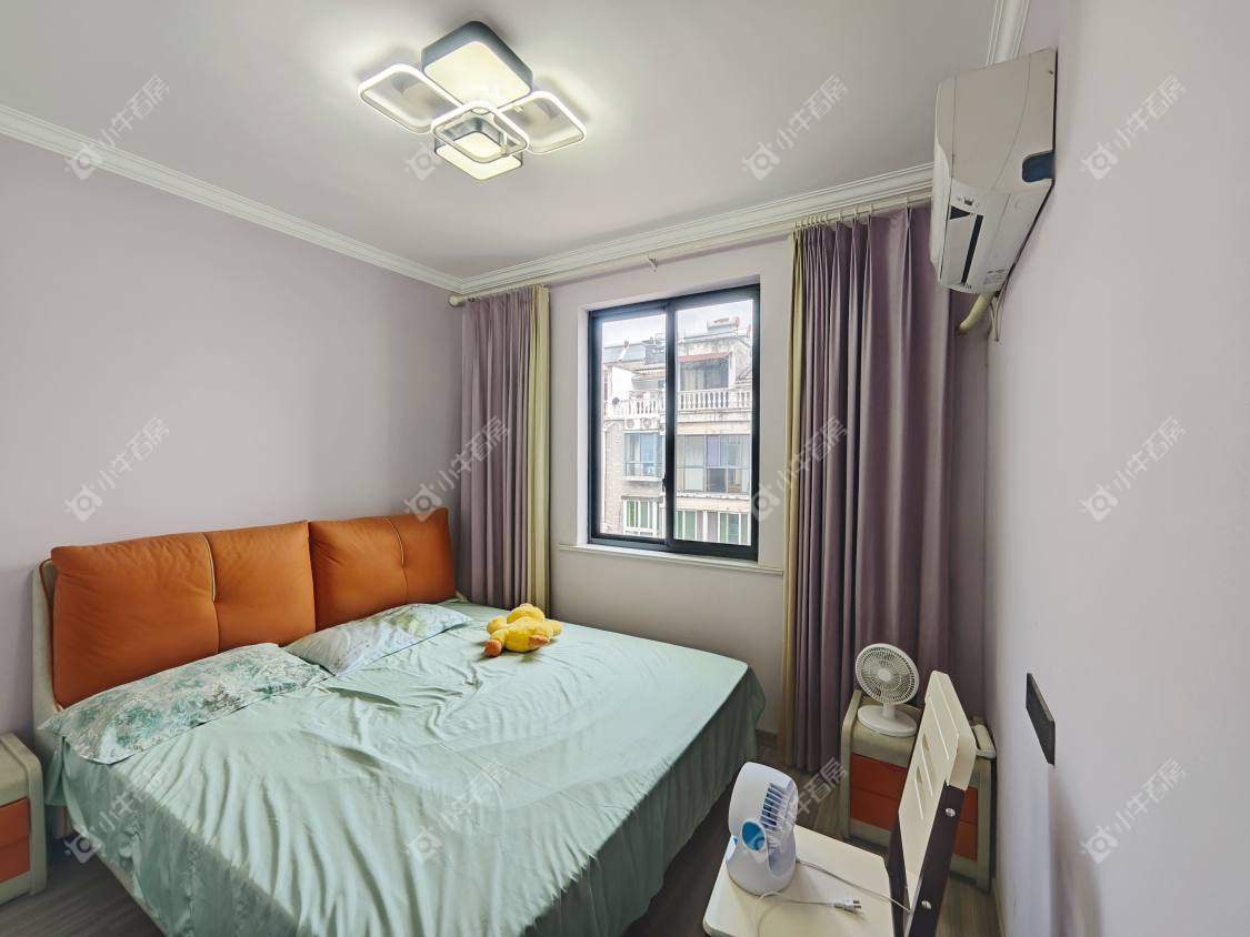 镇江香草苑在售二手房源室内图_小牛看房