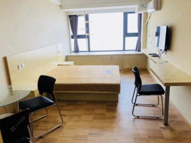 镇江吾悦广场（丹阳）租房_小牛看房