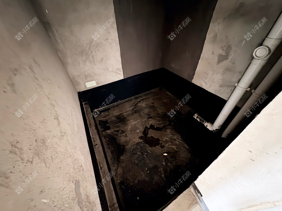 镇江爱家尚城在售二手房源室内图_小牛看房