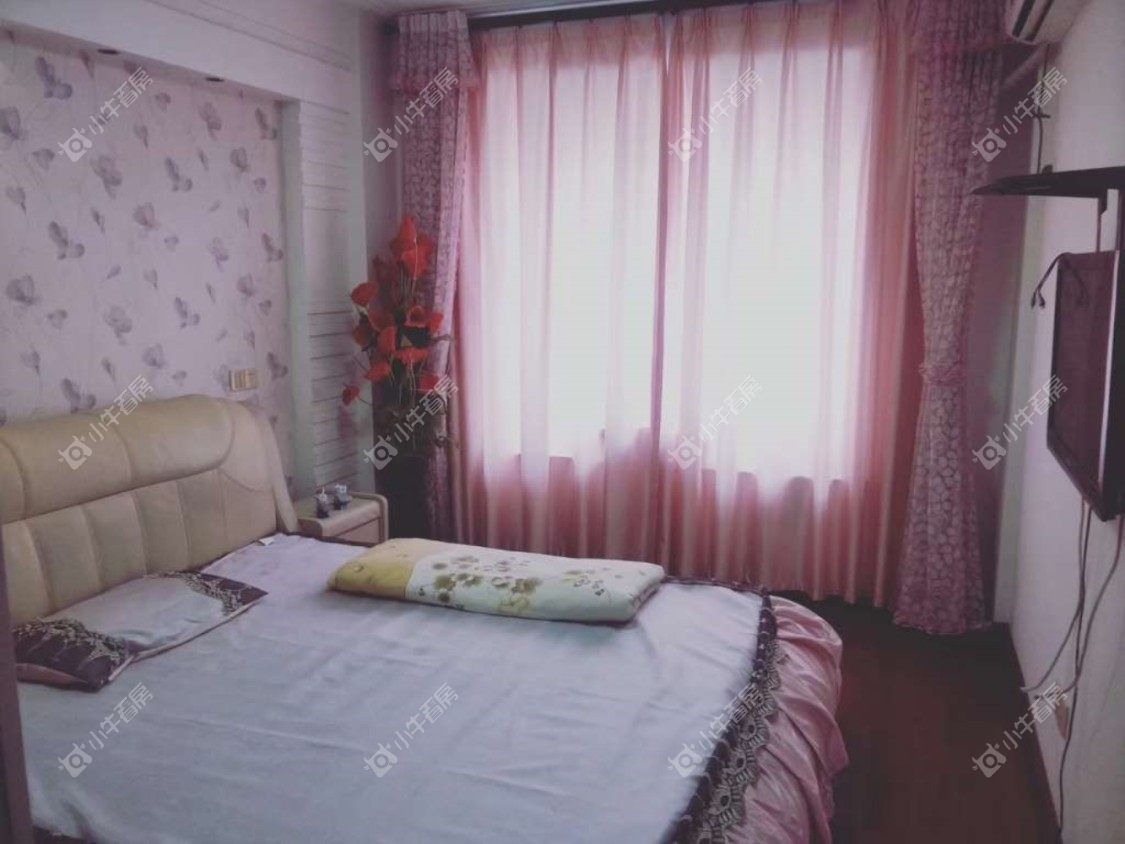 镇江江南人家在售二手房源_小牛看房