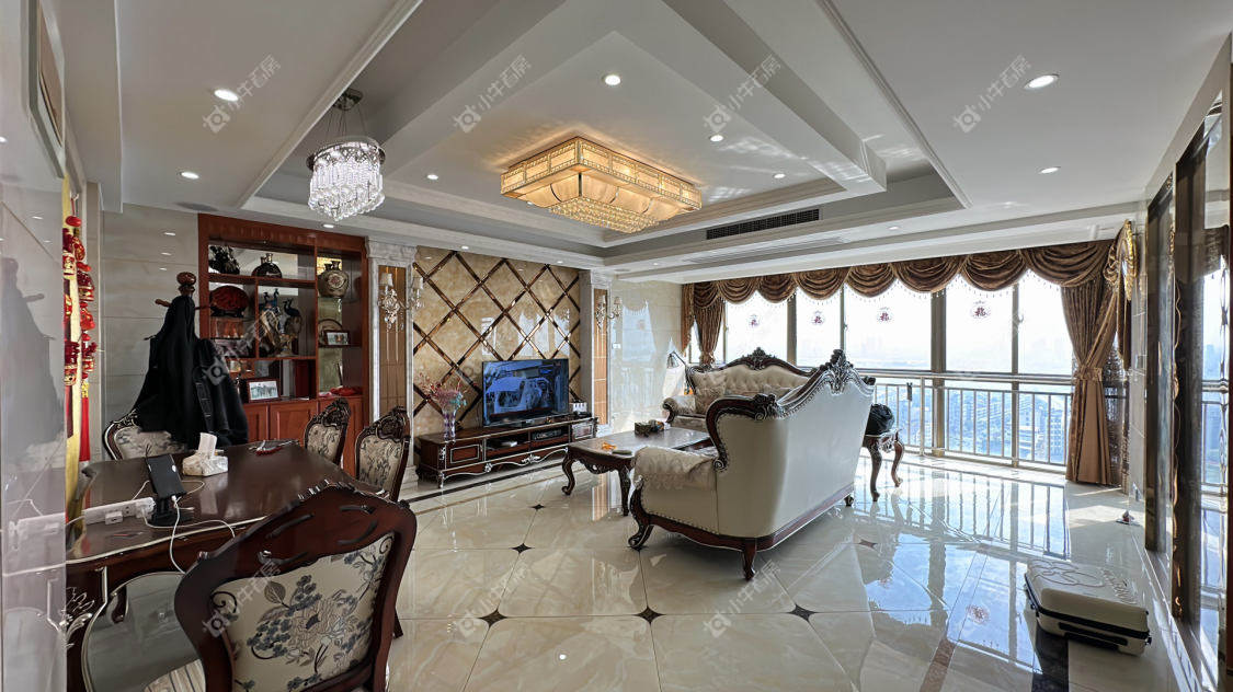 镇江金色家园在售二手房源_小牛看房