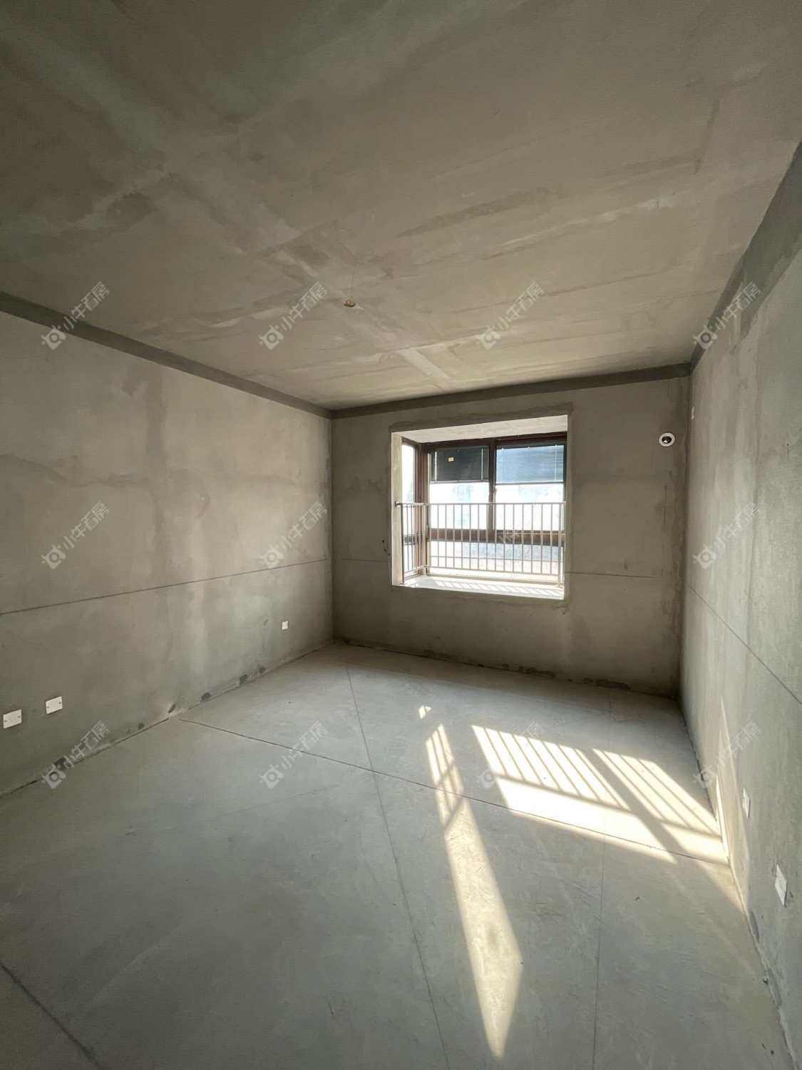 镇江爱家尚城在售二手房源_小牛看房