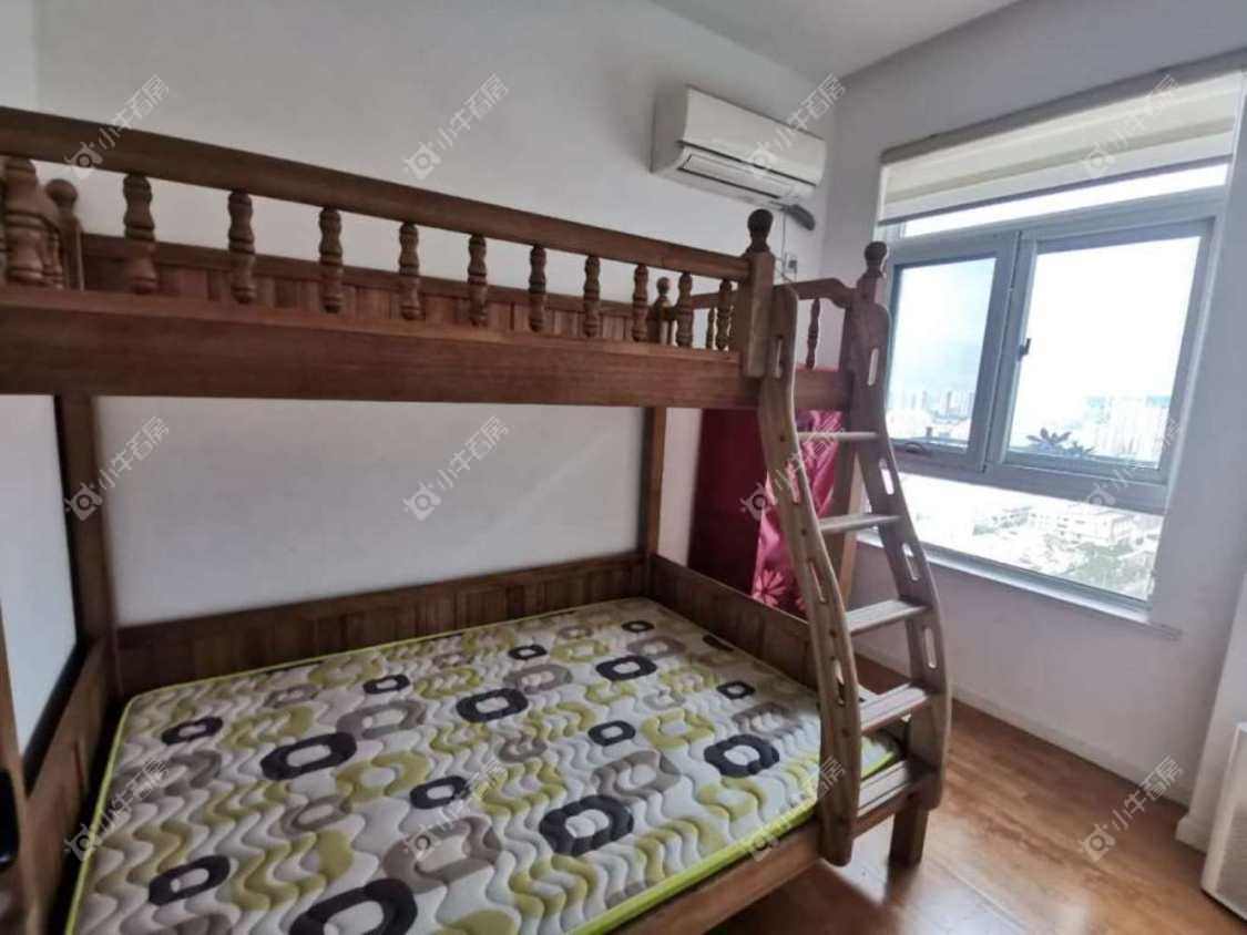 镇江碧桂园在售二手房源_小牛看房