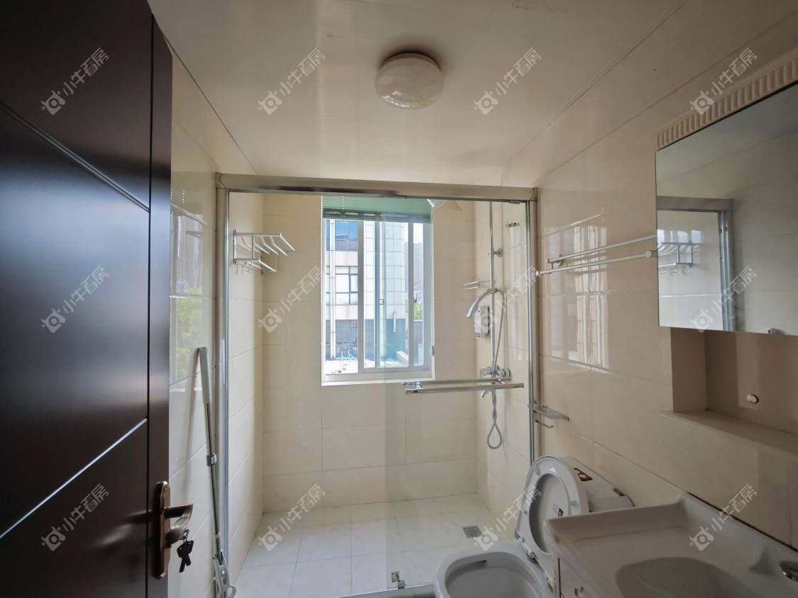 镇江多管局宿舍楼在售二手房源室内图_小牛看房