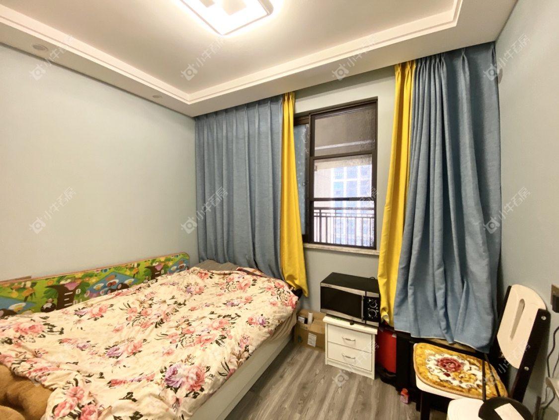 镇江华都幸福里在售二手房源室内图_小牛看房