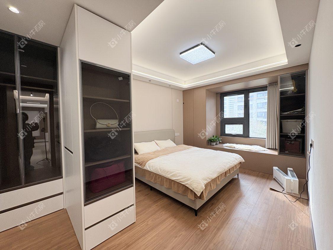 镇江璞悦观邸在售二手房源室内图_小牛看房