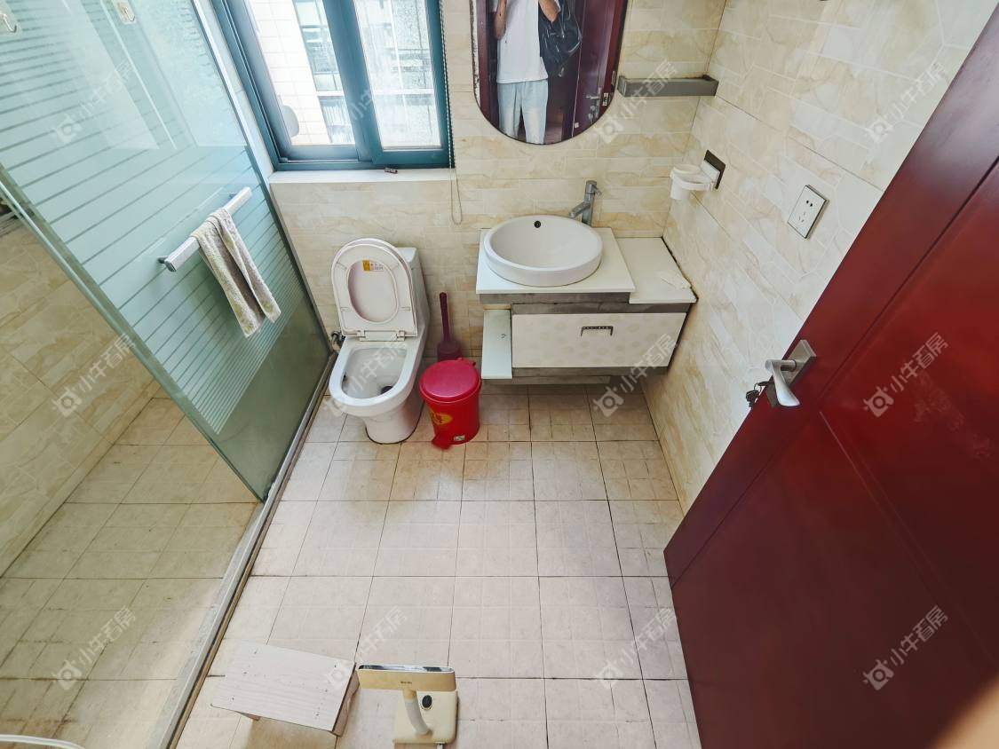 镇江丽都公寓在售二手房源室内图_小牛看房