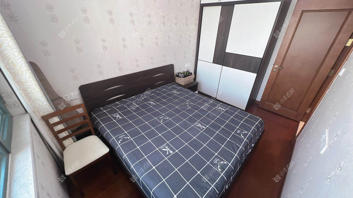 镇江恒大名都二三期在售二手房源_小牛看房