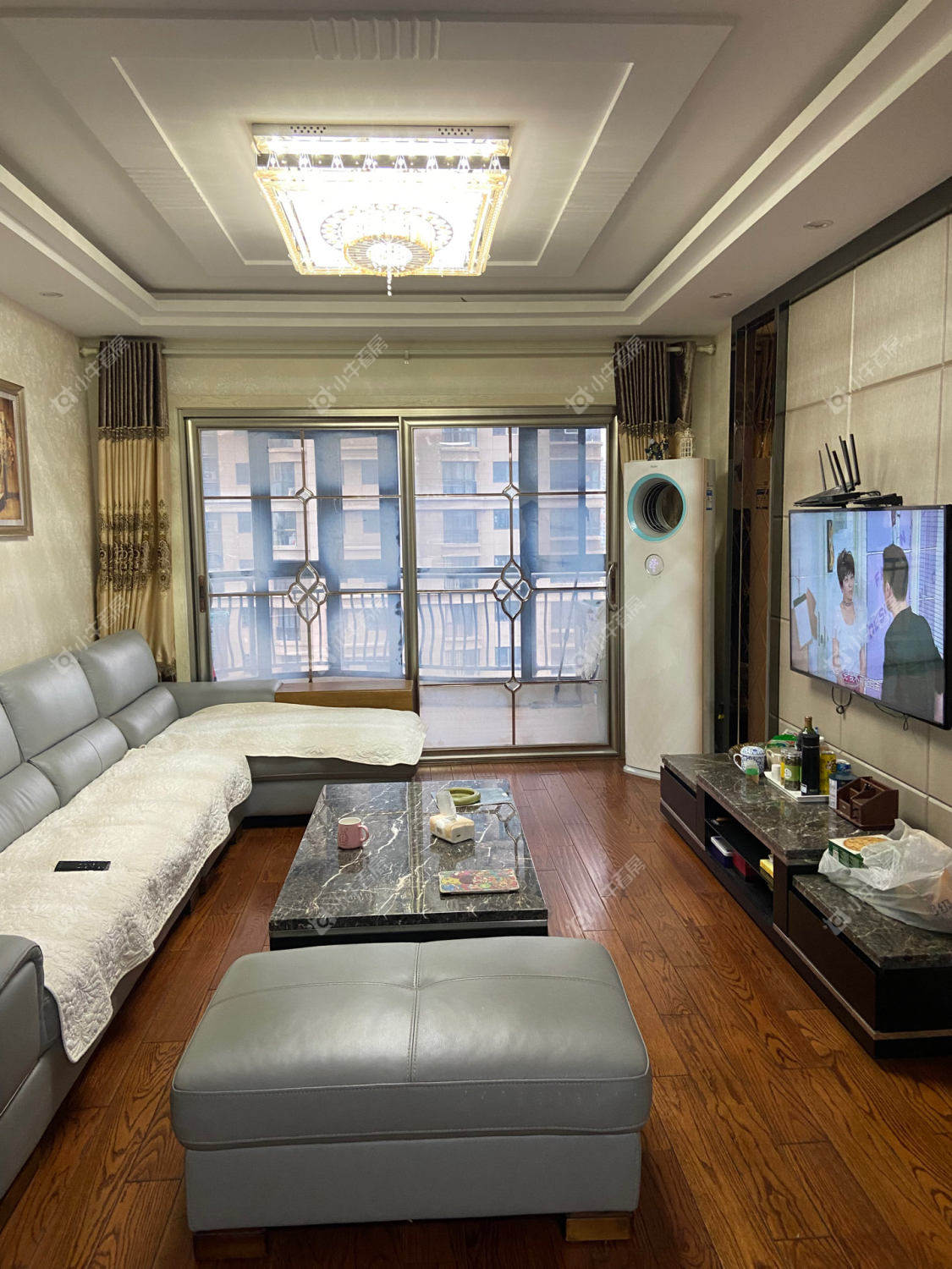 镇江碧桂园在售二手房源_小牛看房