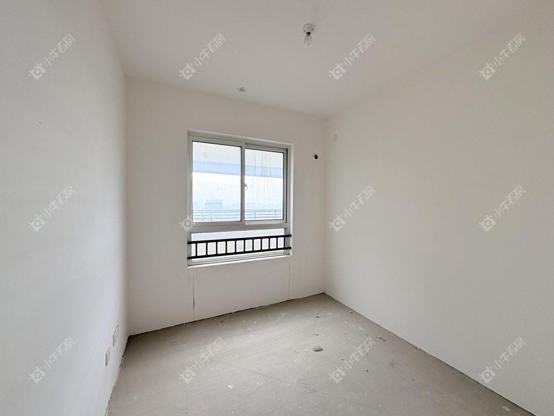 镇江中南熙悦城中南二期在售二手房源室内图_小牛看房