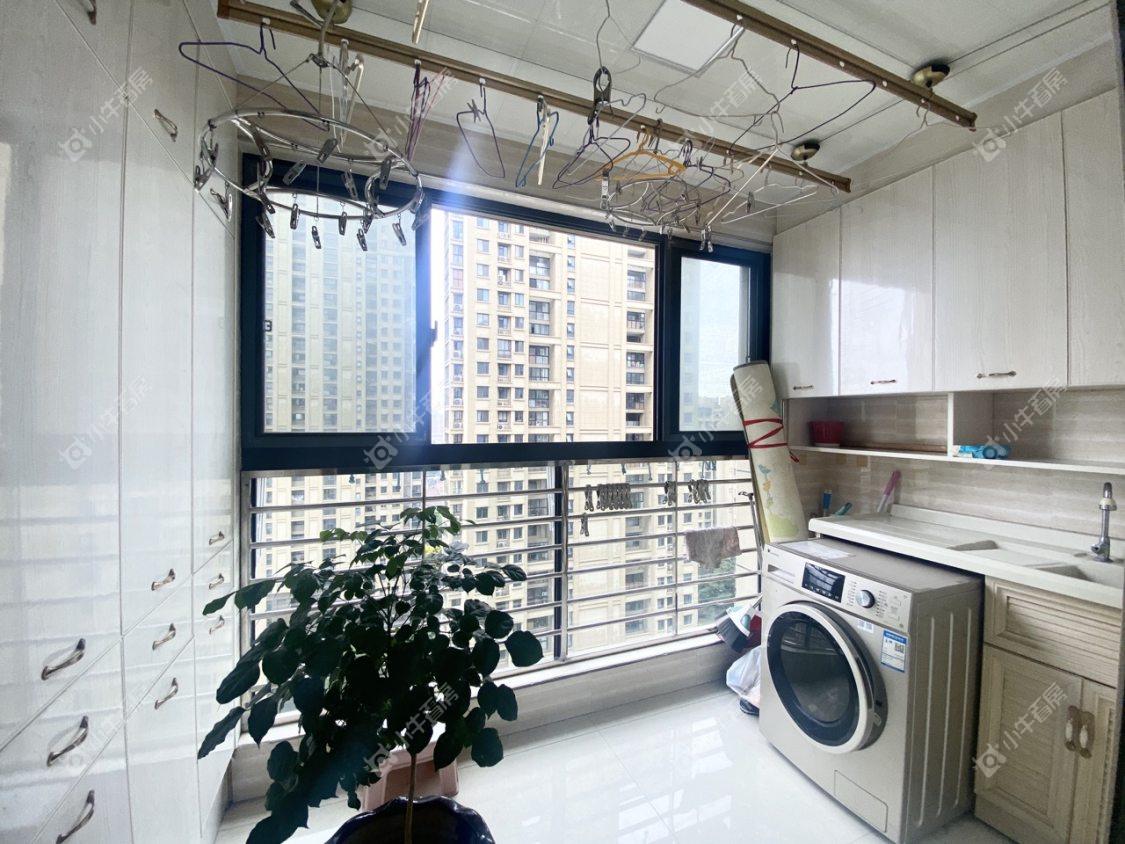 镇江国信宜和在售二手房源室内图_小牛看房