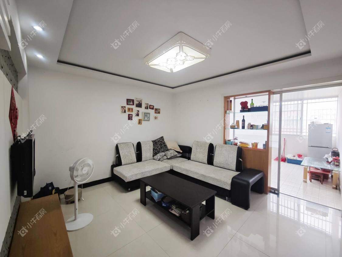 镇江新世纪花园（丹阳）在售二手房源室内图_小牛看房