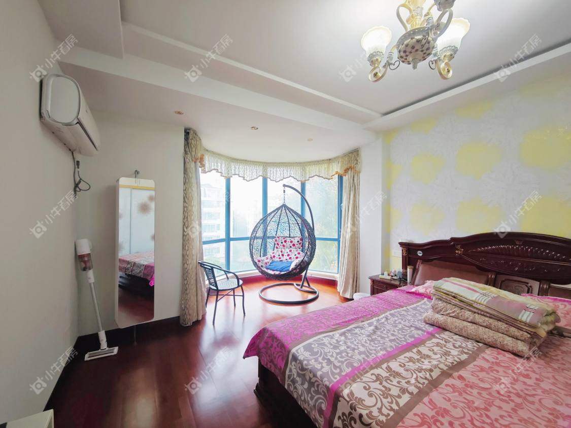 镇江天波城在售二手房源室内图_小牛看房