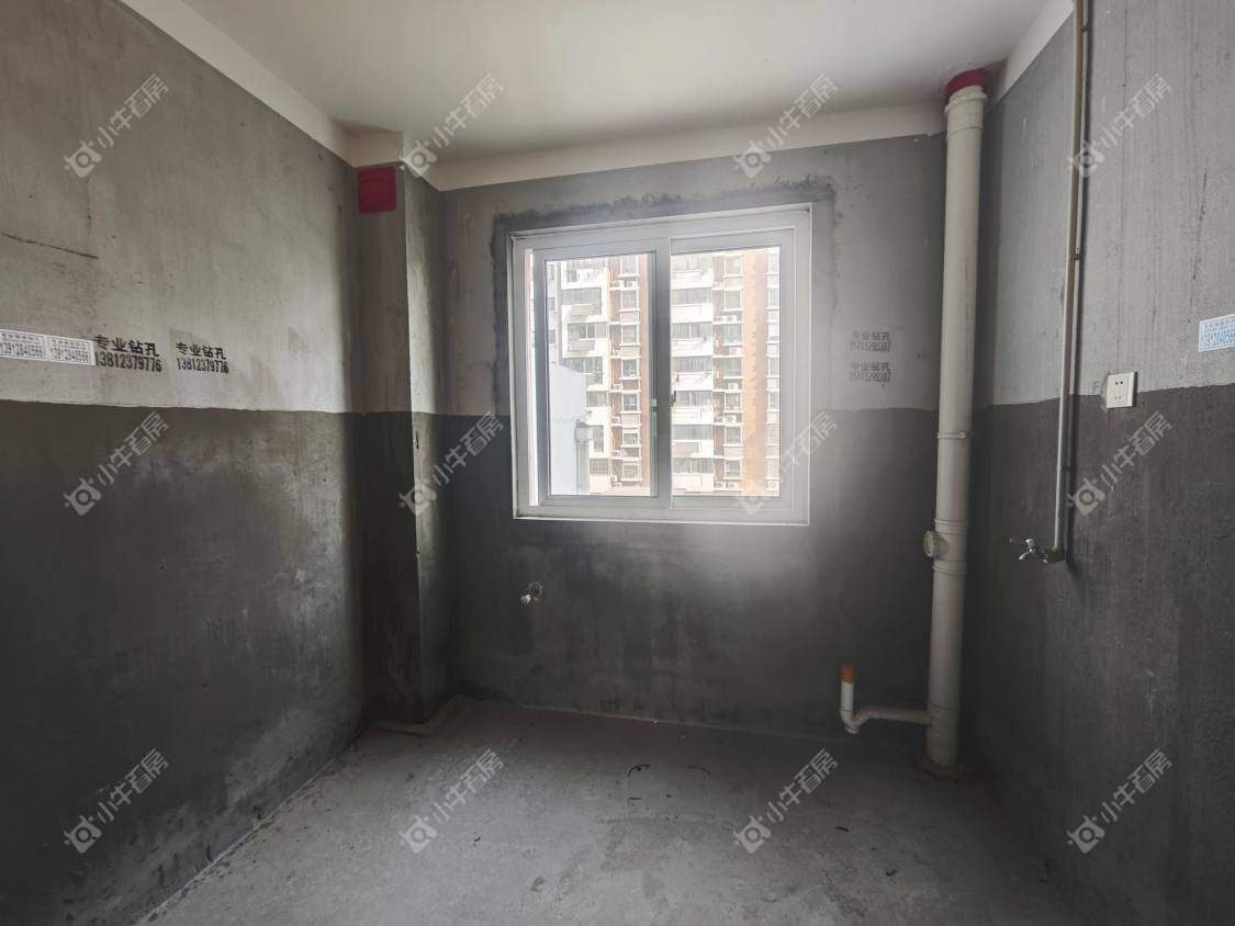 镇江嘉荟新城在售二手房源室内图_小牛看房