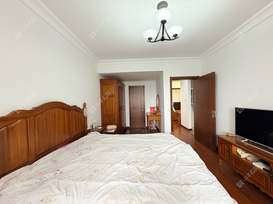 镇江嘉源首府在售二手房源室内图_小牛看房