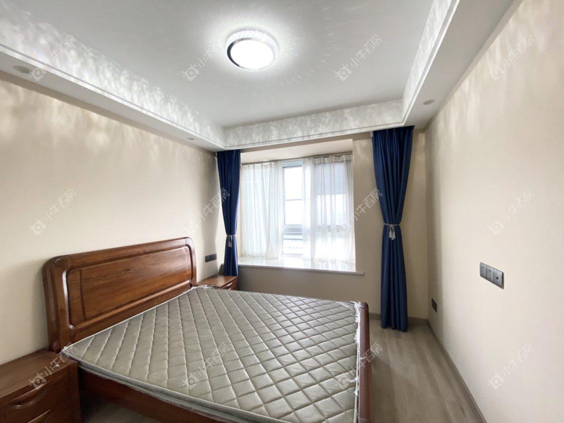 镇江中南君悦府中南一期在售二手房源室内图_小牛看房