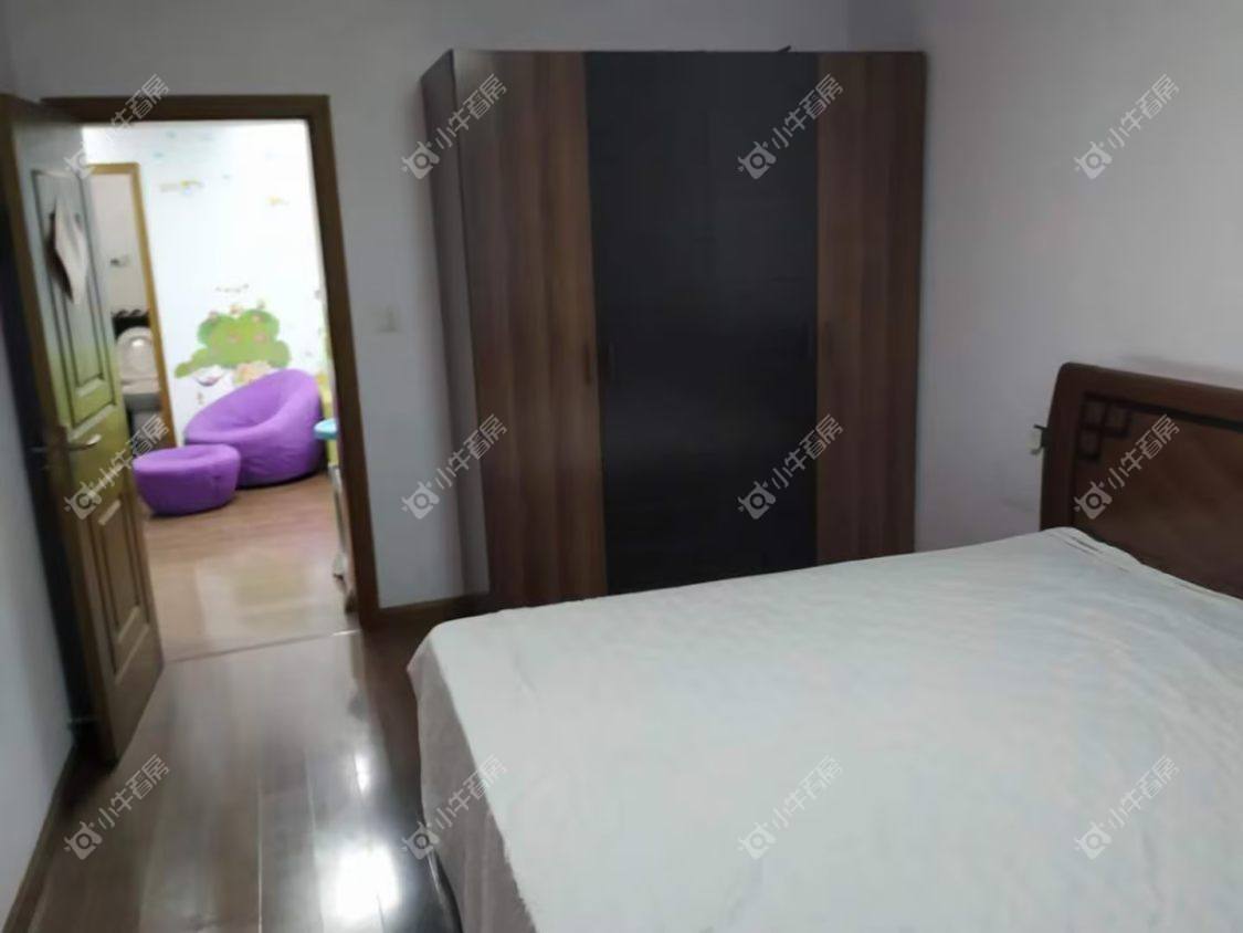 镇江丹桂园南区在租房源室内图_小牛看房