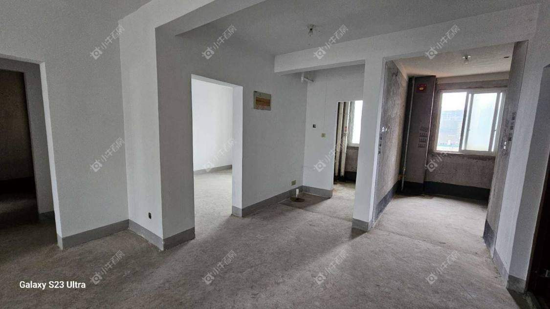 镇江迈村新城在售二手房源室内图_小牛看房