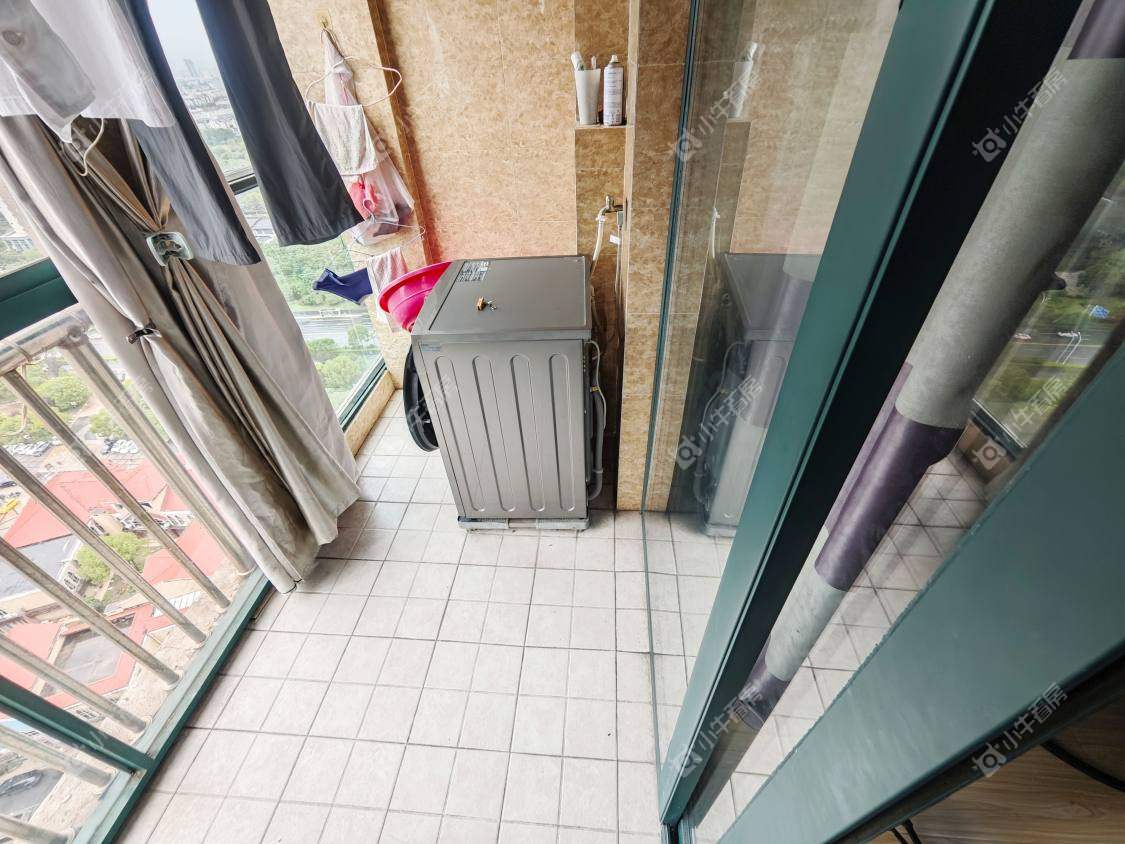 镇江东方盛世在售二手房源室内图_小牛看房