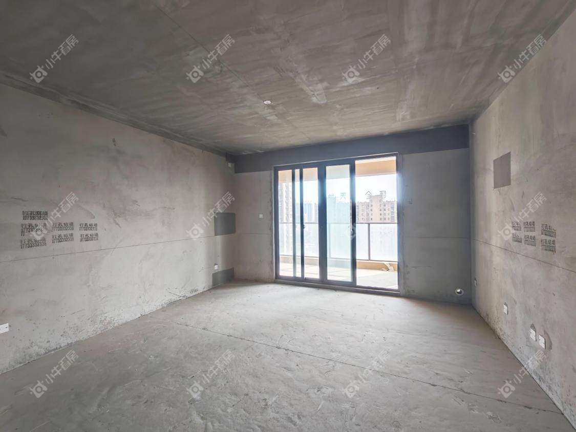 镇江汇金天地在售二手房源_小牛看房