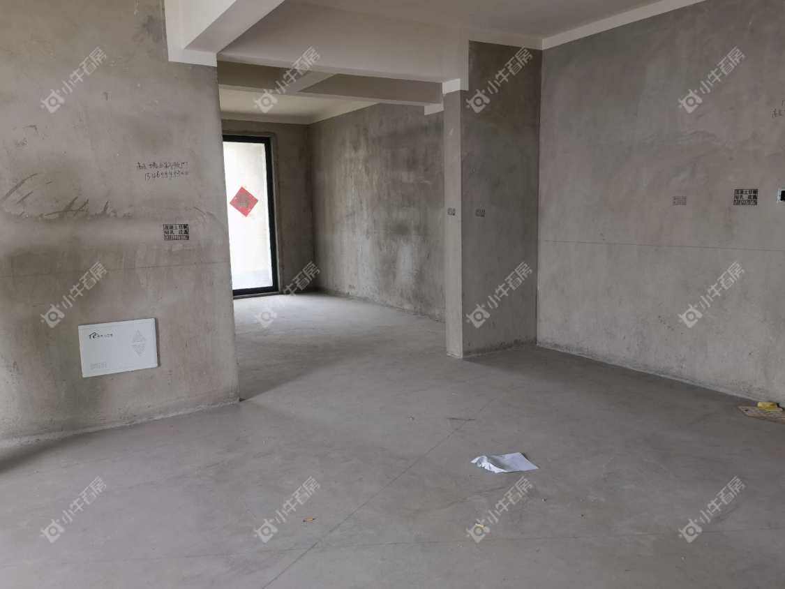 镇江翡翠林花园（天福花园）在售二手房源_小牛看房