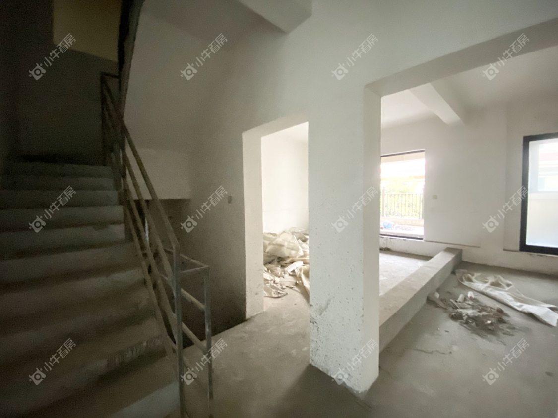 镇江嘉源首府在售二手房源室内图_小牛看房