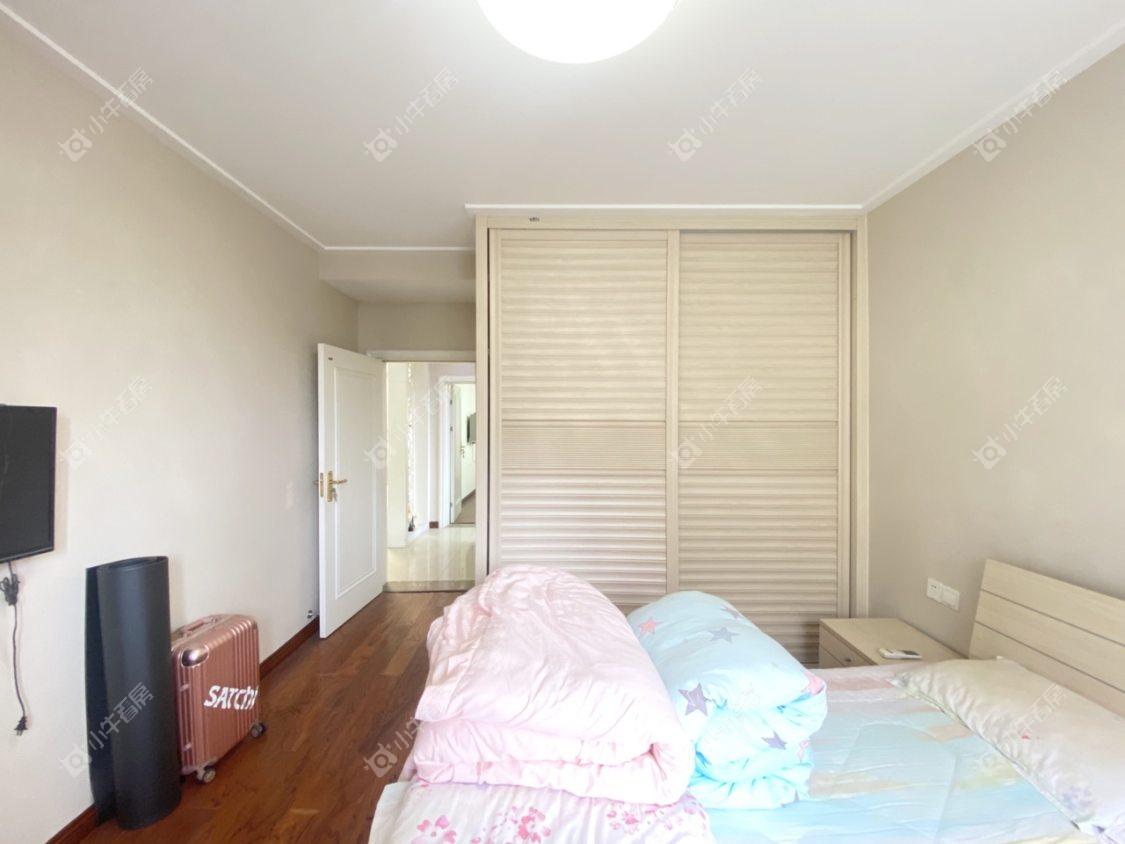 镇江领秀花都在售二手房源室内图_小牛看房