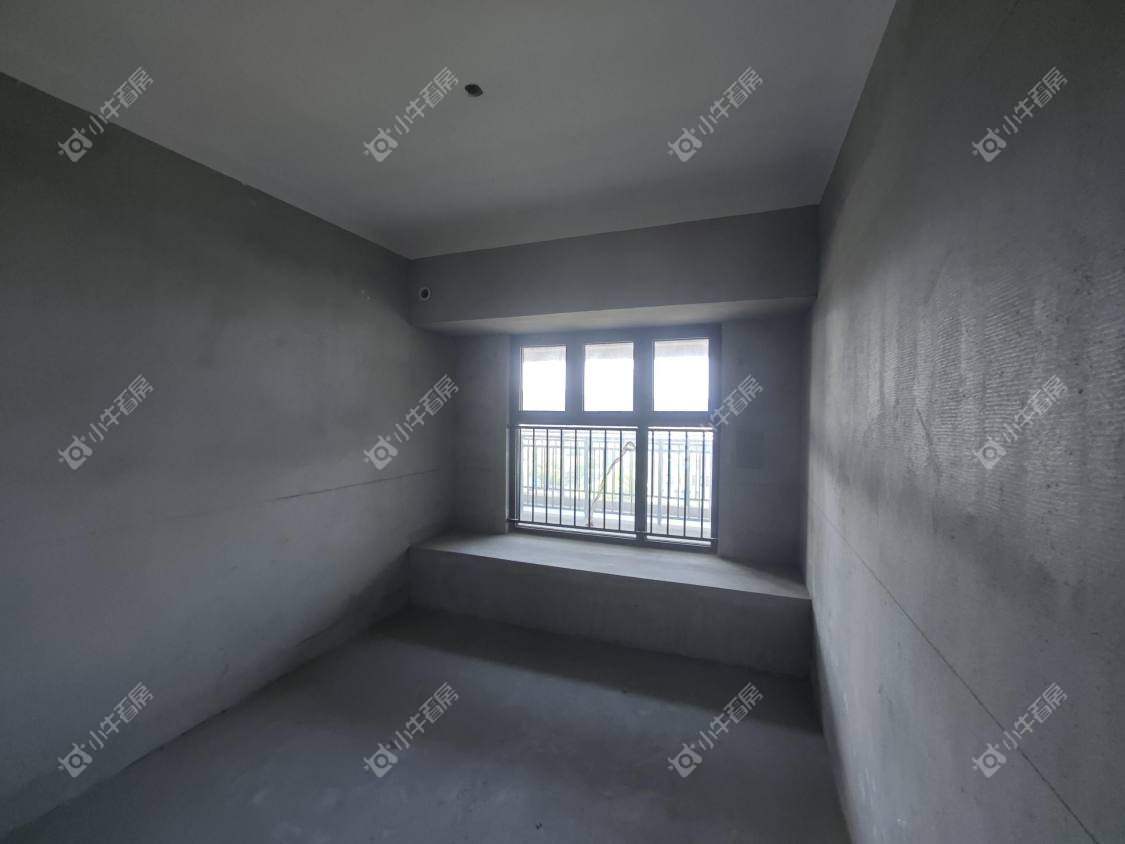 镇江碧桂园樾府在售二手房源室内图_小牛看房