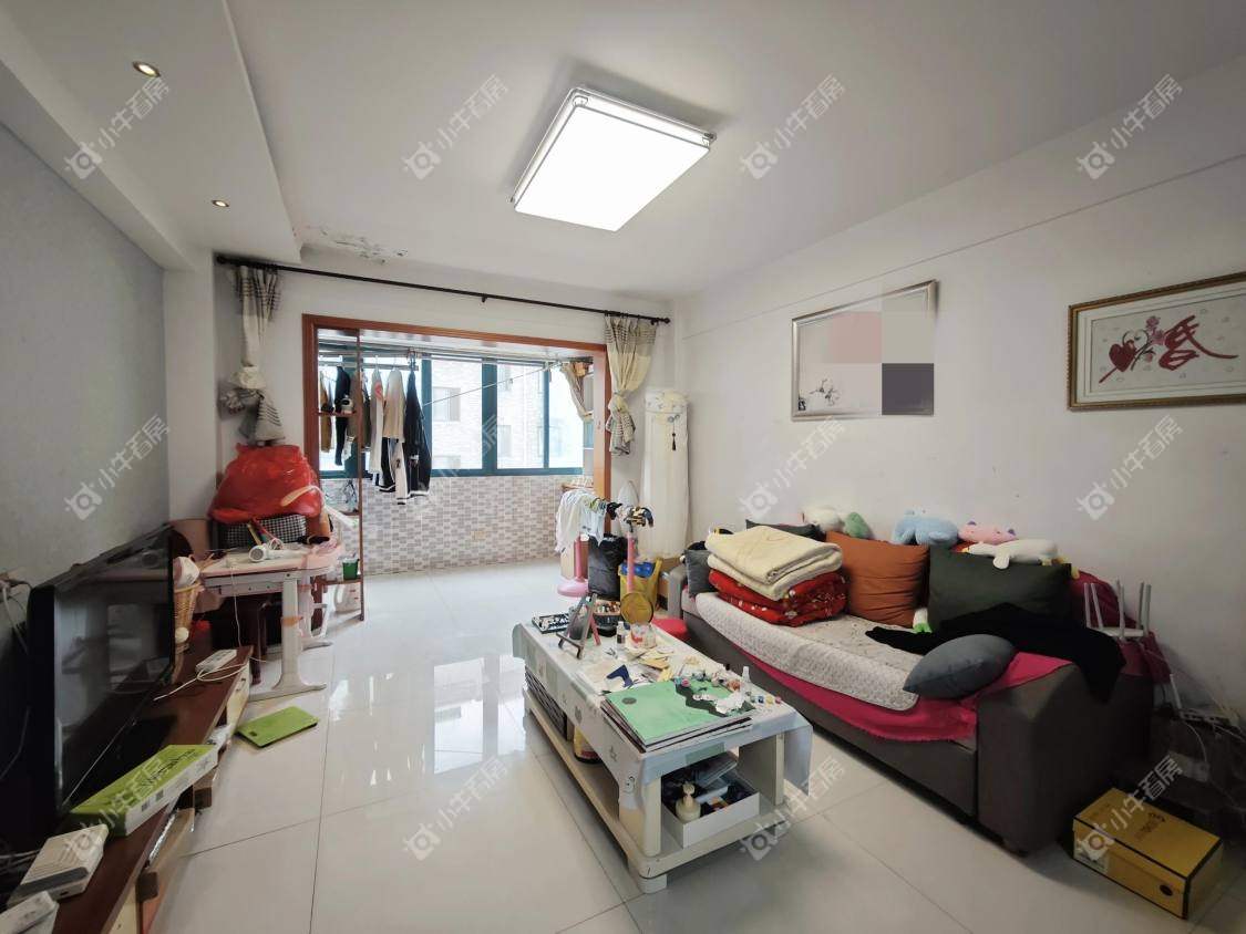 镇江锦江花园在售二手房源_小牛看房