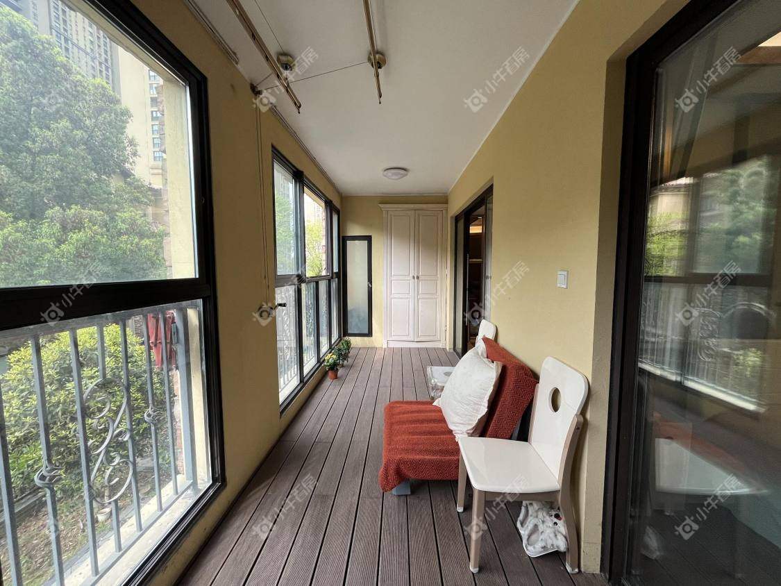 镇江吾悦华府（丹阳）在售二手房源室内图_小牛看房