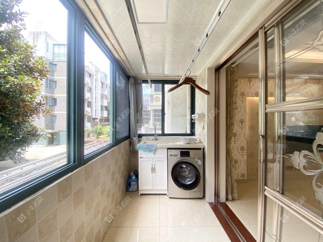 镇江碧水兰庭在售二手房源室内图_小牛看房