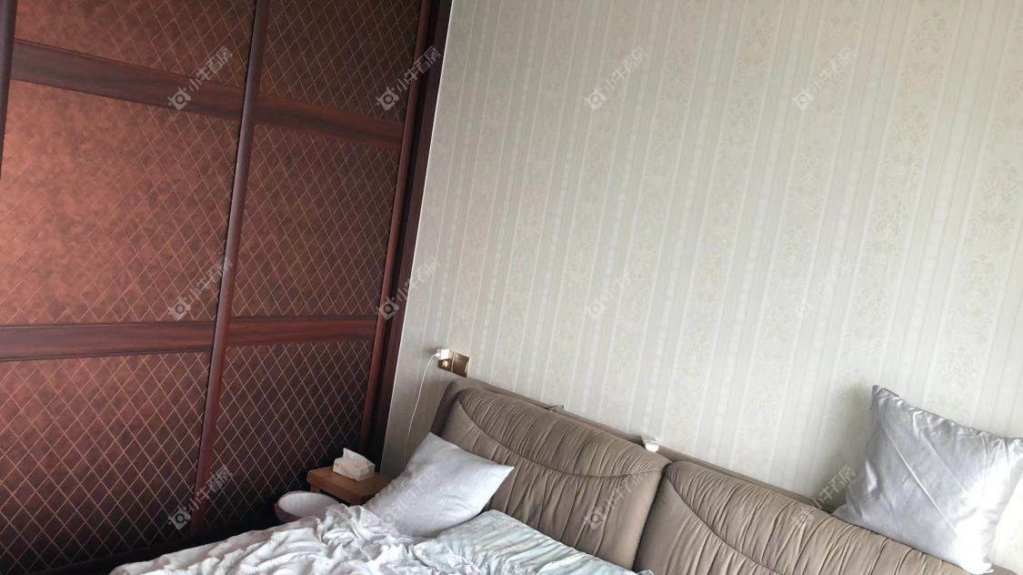 镇江恒大名都一期在售二手房源_小牛看房