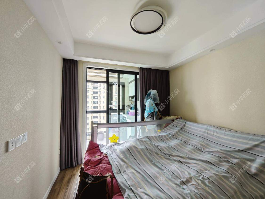 镇江吾悦华府金郡（丹阳）在售二手房源室内图_小牛看房