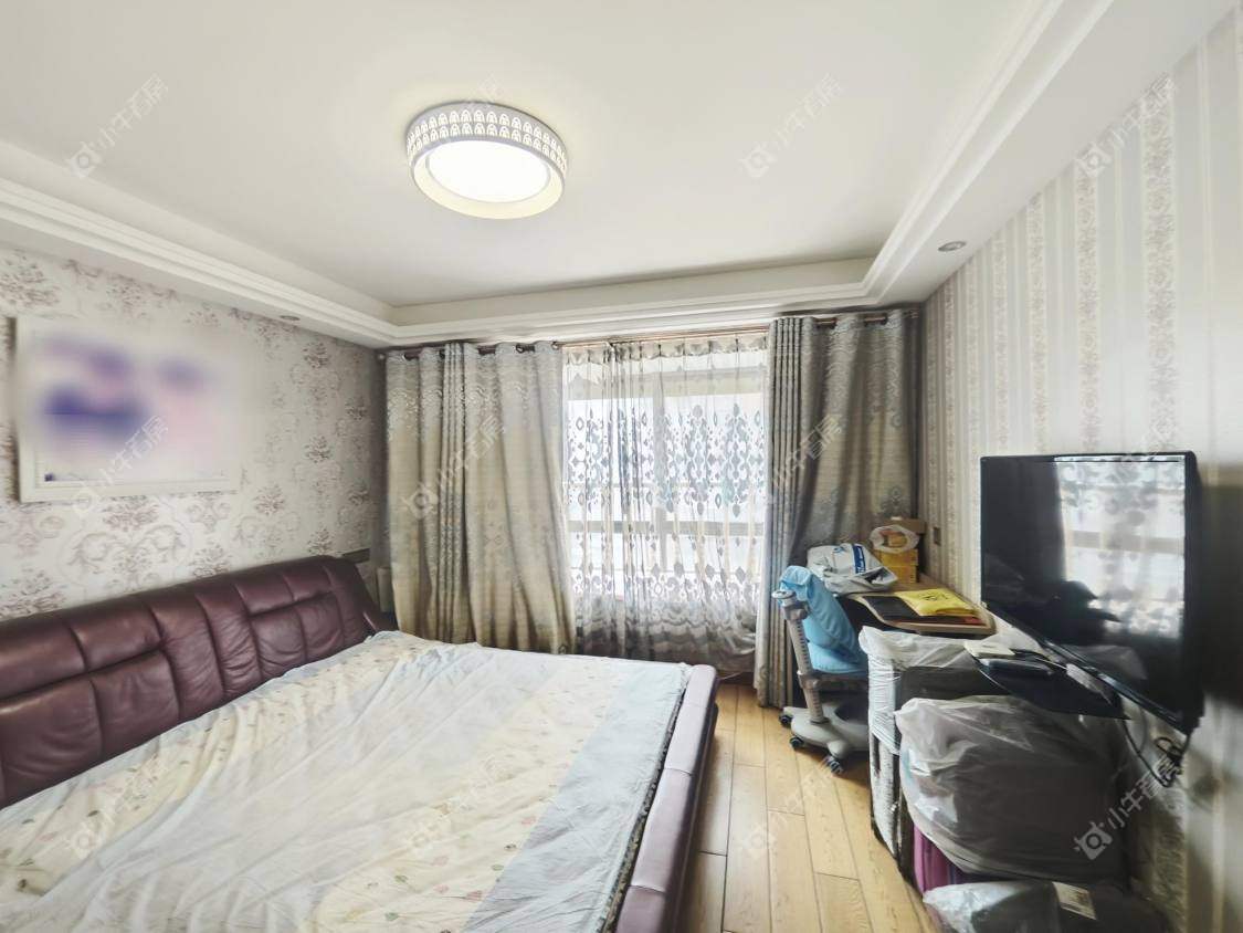 镇江华都锦城在售二手房源室内图_小牛看房