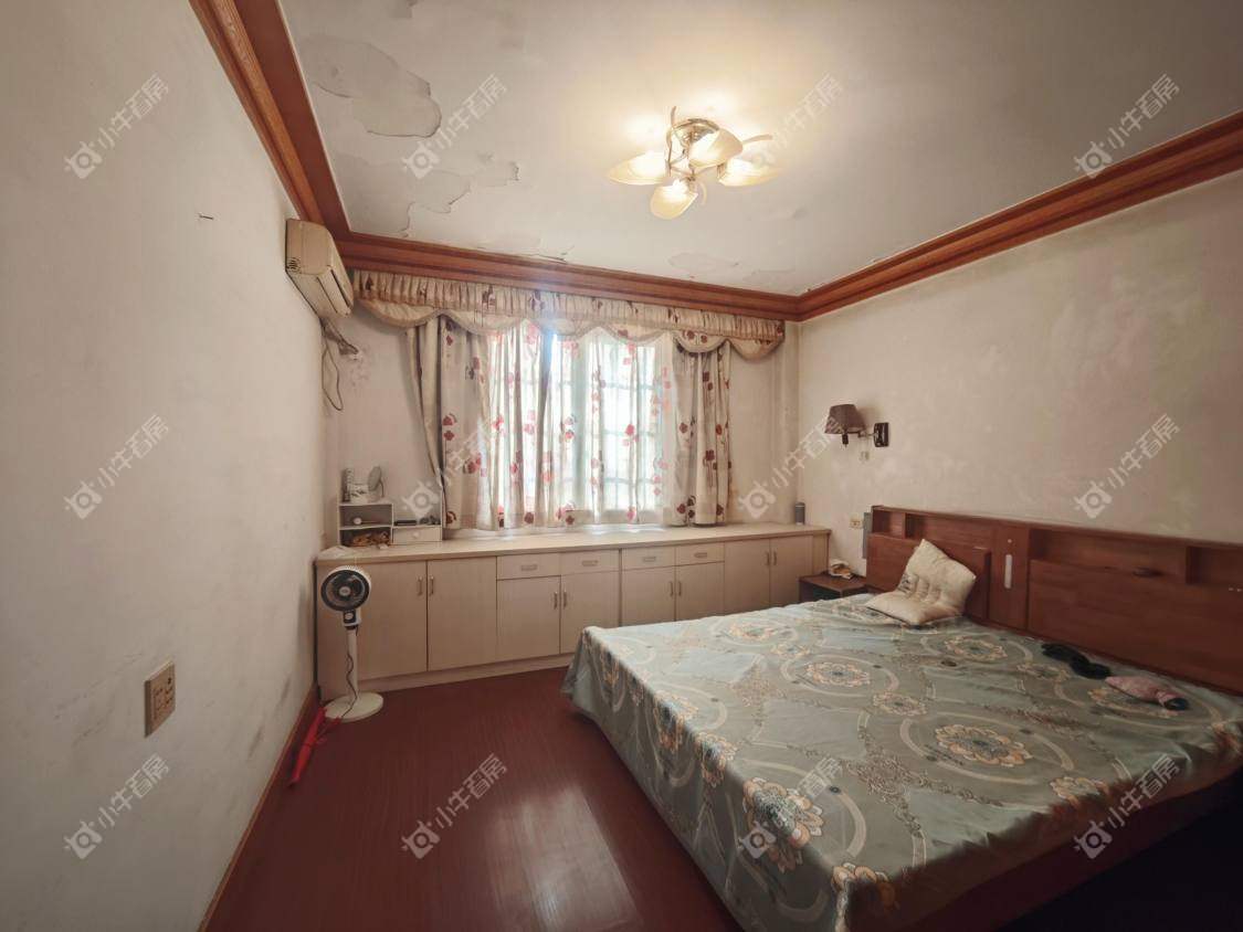 镇江南桥花园在售二手房源室内图_小牛看房