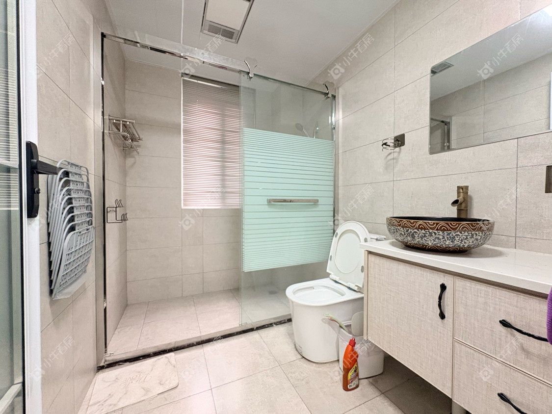 镇江中南君悦府中南一期在售二手房源室内图_小牛看房