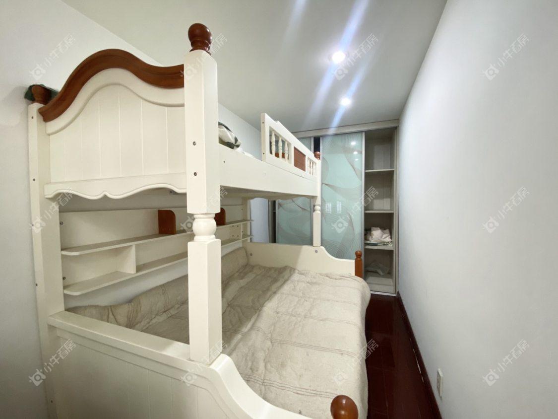 镇江百合苑在售二手房源室内图_小牛看房