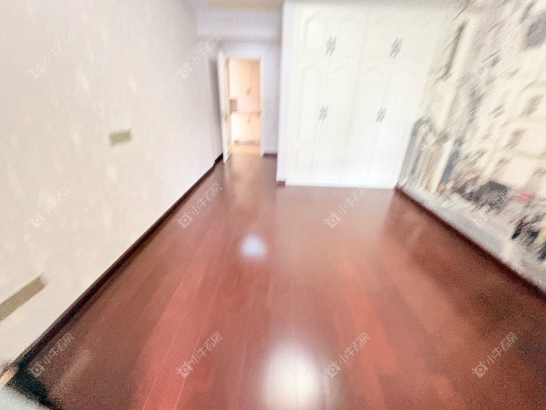 镇江碧桂园在售二手房源室内图_小牛看房