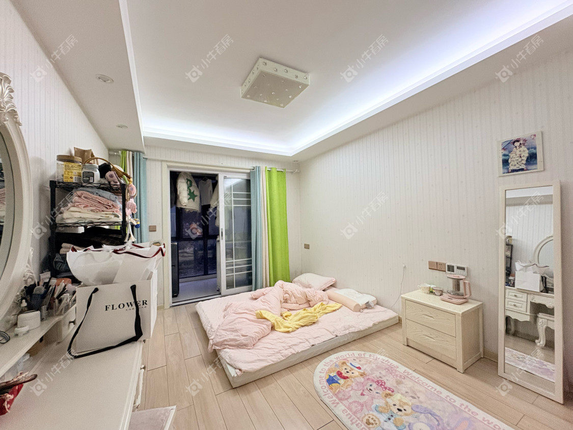 镇江华都锦城在售二手房源室内图_小牛看房