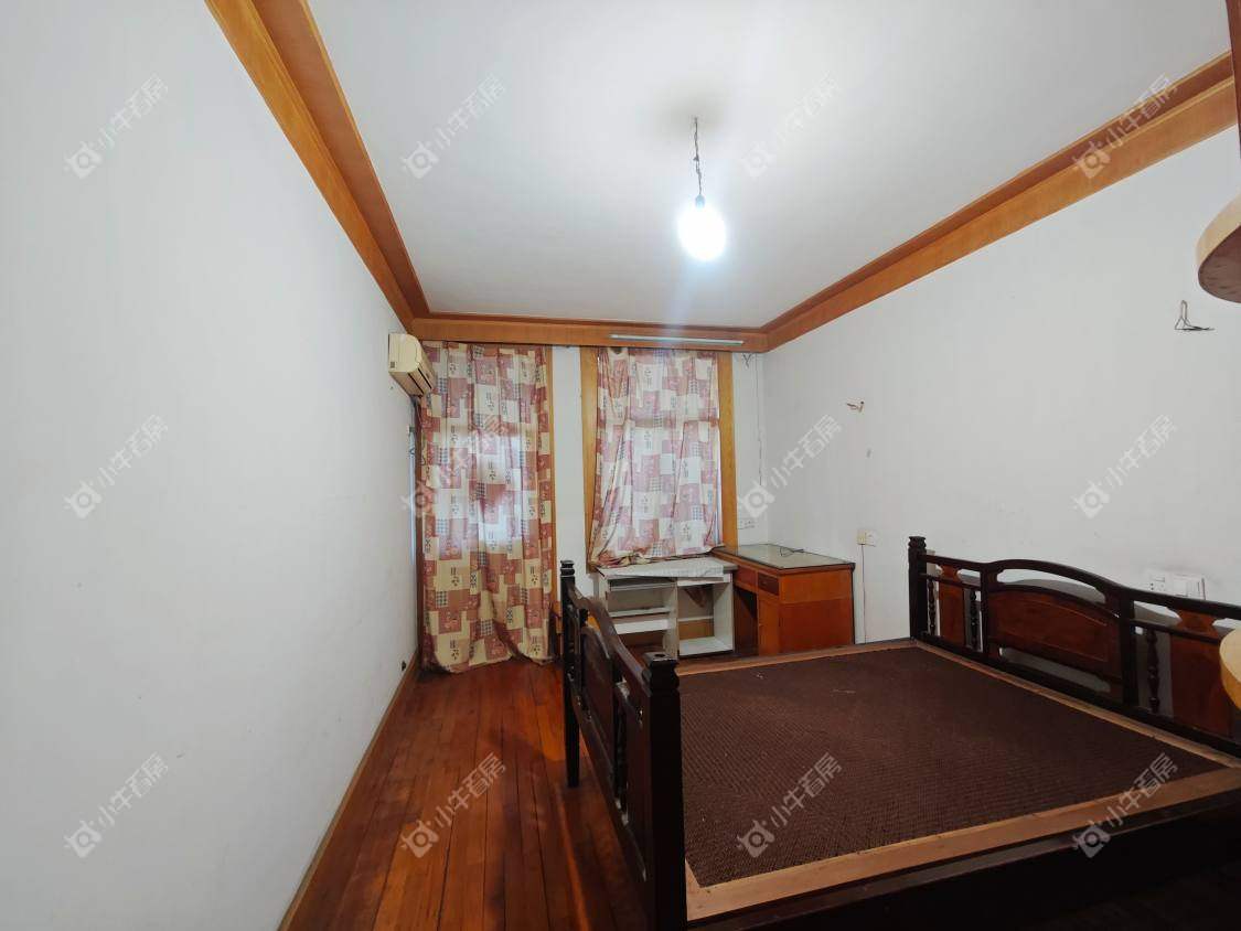 镇江丹桂园北区在售二手房源室内图_小牛看房