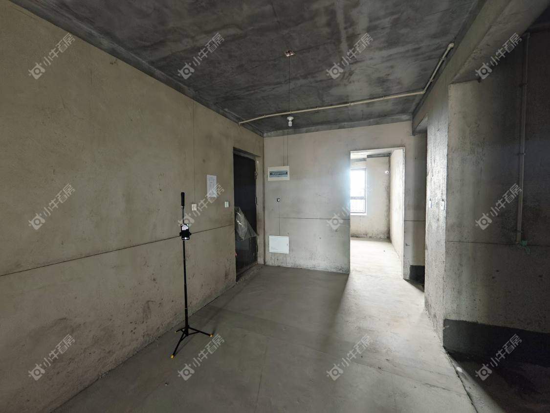 镇江汇金天地在售二手房源室内图_小牛看房