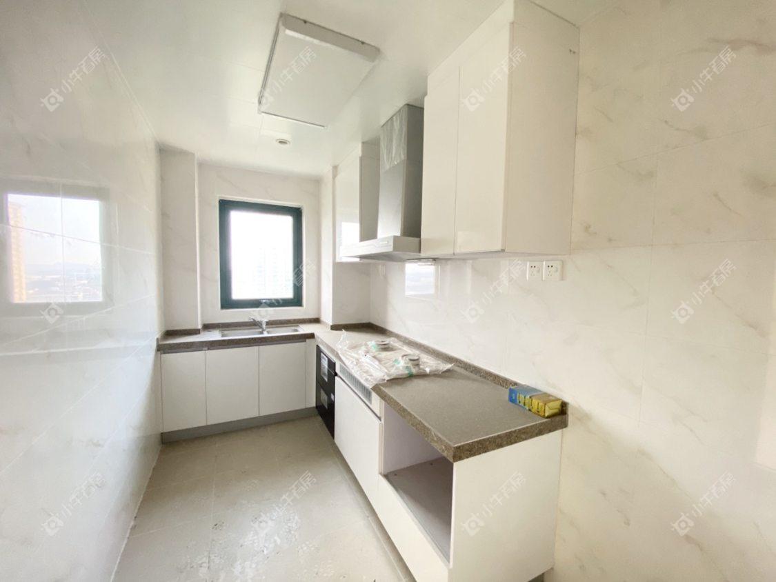 镇江恒大城在售二手房源室内图_小牛看房