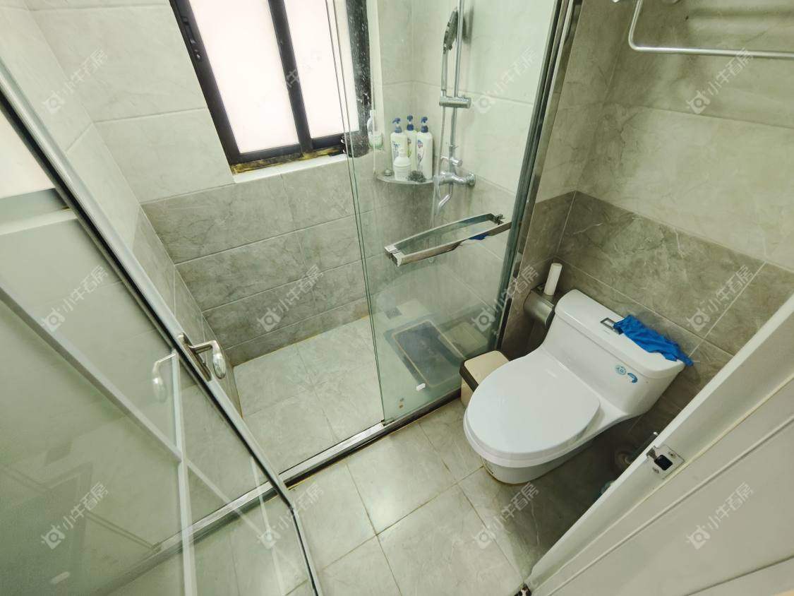 镇江吾悦华府金郡（丹阳）在售二手房源室内图_小牛看房