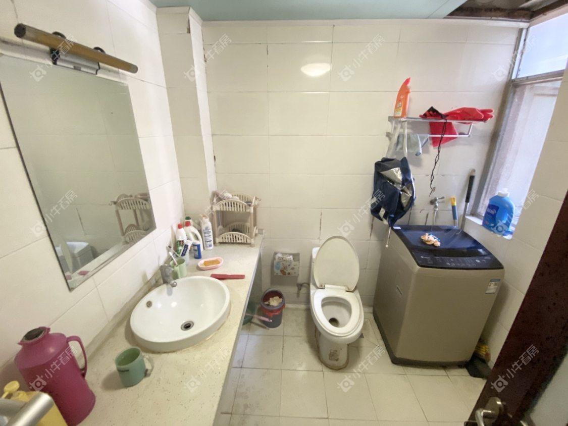 镇江华南新村在售二手房源室内图_小牛看房