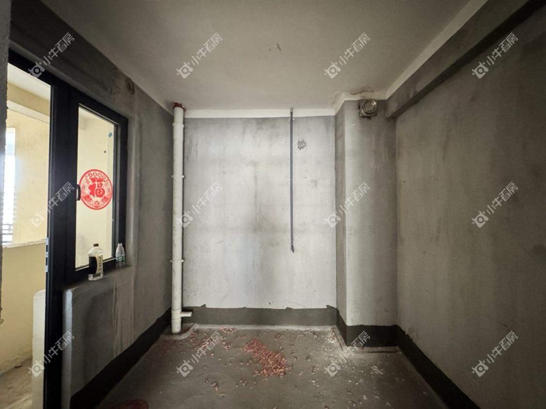 镇江凤熹台在租房源室内图_小牛看房