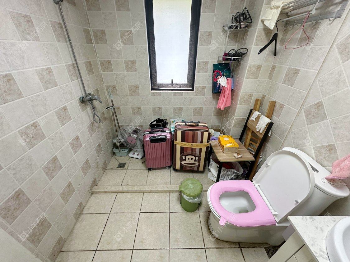 镇江吾悦华府（丹阳）在售二手房源室内图_小牛看房